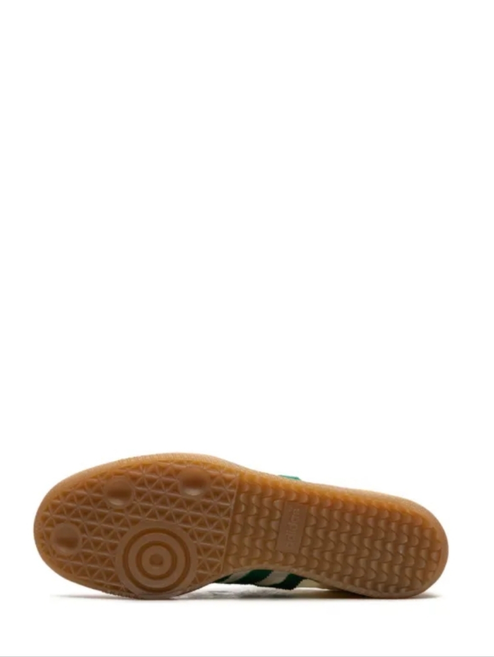adidasx Wales Bonner Samba sneakers - Picture 5 of 14